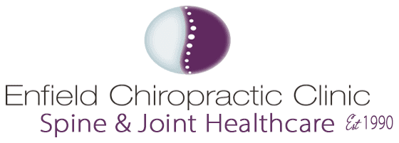 Enfield Chiropractic Clinic, Spine & Joint Healthcare, established 1990